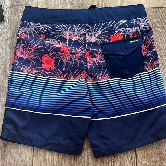 Hurley Swim Trunks Boy - Picture 2 of 4